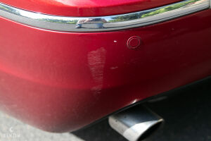 Jaguar S-Type 2.7D - 2008