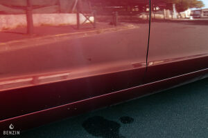 Jaguar S-Type 2.7D - 2008