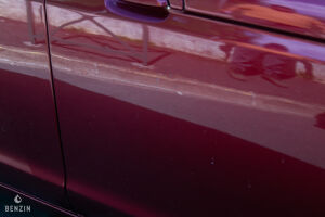 Jaguar S-Type 2.7D - 2008