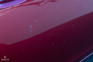 Jaguar S-Type 2.7D - 2008