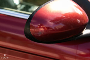 Jaguar S-Type 2.7D - 2008