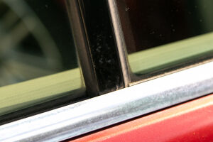 Jaguar S-Type 2.7D - 2008