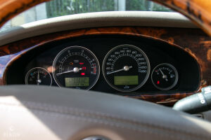 Jaguar S-Type 2.7D - 2008