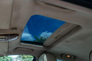 Jaguar S-Type 2.7D - 2008