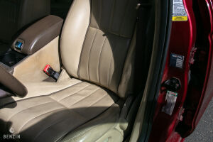 Jaguar S-Type 2.7D - 2008