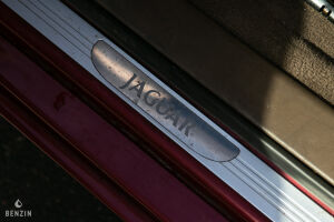 Jaguar S-Type 2.7D - 2008