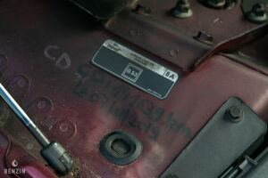 Jaguar S-Type 2.7D - 2008