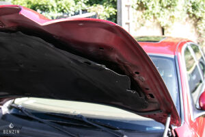 Jaguar S-Type 2.7D - 2008