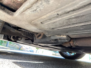 Jaguar S-Type 2.7D - 2008