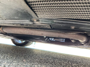 Jaguar S-Type 2.7D - 2008