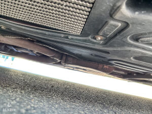 Jaguar S-Type 2.7D - 2008