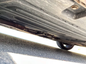 Jaguar S-Type 2.7D - 2008