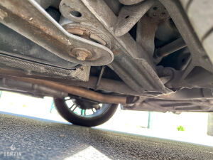 Jaguar S-Type 2.7D - 2008