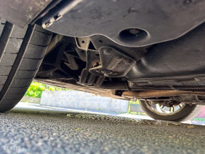 Jaguar S-Type 2.7D - 2008