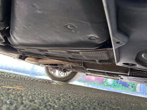 Jaguar S-Type 2.7D - 2008