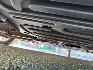 Jaguar S-Type 2.7D - 2008