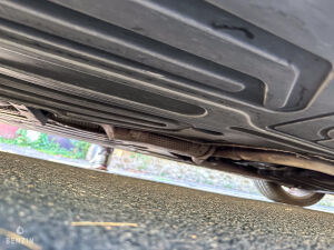 Jaguar S-Type 2.7D - 2008