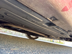 Jaguar S-Type 2.7D - 2008