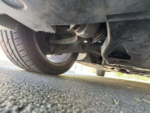 Jaguar S-Type 2.7D - 2008