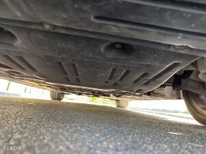 Jaguar S-Type 2.7D - 2008