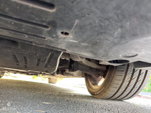 Jaguar S-Type 2.7D - 2008