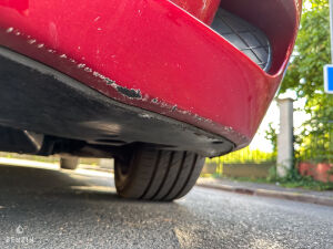 Jaguar S-Type 2.7D - 2008