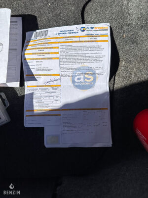 Jaguar S-Type 2.7D - 2008