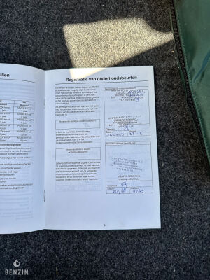 Jaguar S-Type 2.7D - 2008