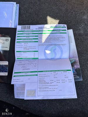 Jaguar S-Type 2.7D - 2008