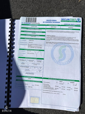 Jaguar S-Type 2.7D - 2008