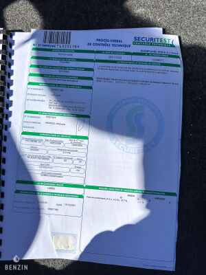 Jaguar S-Type 2.7D - 2008