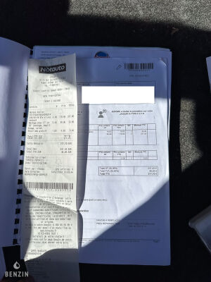 Jaguar S-Type 2.7D - 2008