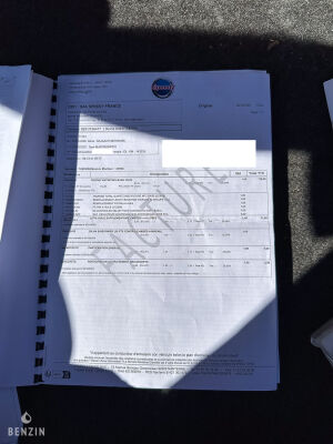 Jaguar S-Type 2.7D - 2008