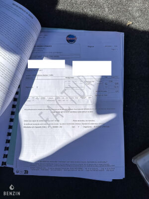 Jaguar S-Type 2.7D - 2008