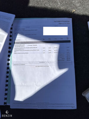 Jaguar S-Type 2.7D - 2008