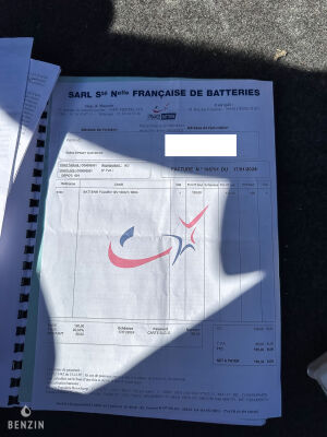 Jaguar S-Type 2.7D - 2008