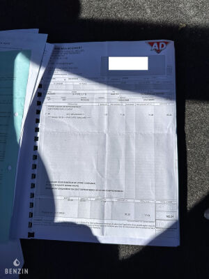 Jaguar S-Type 2.7D - 2008