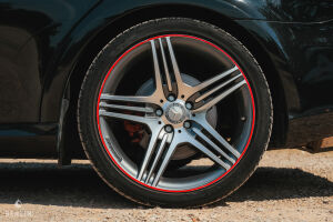 Mercedes-Benz CLS 500 - 2007