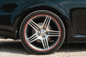 Mercedes-Benz CLS 500 - 2007