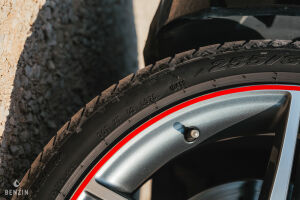 Mercedes-Benz CLS 500 - 2007