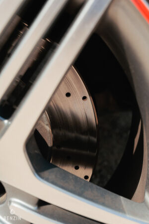 Mercedes-Benz CLS 500 - 2007