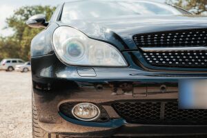 Mercedes-Benz CLS 500 - 2007