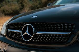 Mercedes-Benz CLS 500 - 2007