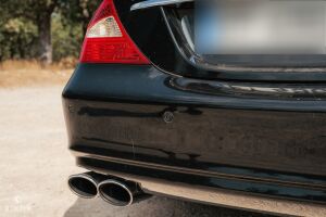 Mercedes-Benz CLS 500 - 2007