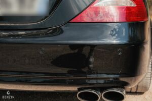 Mercedes-Benz CLS 500 - 2007