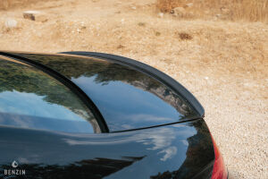 Mercedes-Benz CLS 500 - 2007