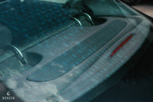 Mercedes-Benz CLS 500 - 2007