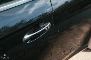 Mercedes-Benz CLS 500 - 2007