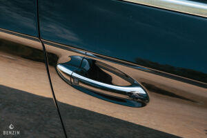 Mercedes-Benz CLS 500 - 2007