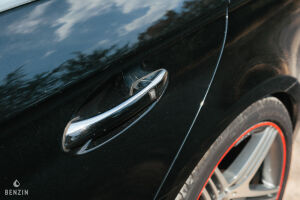 Mercedes-Benz CLS 500 - 2007